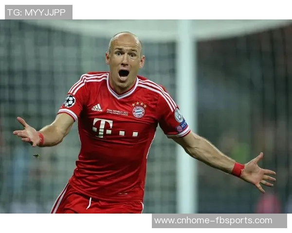 罗本传奇之路:从天才少年到足球巨星的辉煌历程与心路历程 罗本传奇之路:从天才少年到足球巨星的辉煌历程与心路历程