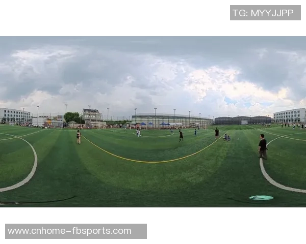 足球知识全景揭秘从基础规则到战术分析一网打尽