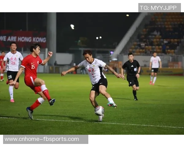 省港杯足球赛精彩回顾与展望球迷热情助力两地足球文化交流